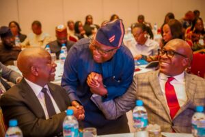 Maritime Management Retreat