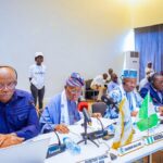 Oyetola restates Nigeria’s commitment to stronger port state control, Regional maritime cooperation
