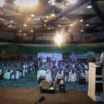 CUSTOMS CG, ADENIYI ANNOUNCES MANDATORY DRUG TEST FOR INCOMING RECRUITS , SERVING OFFICERS