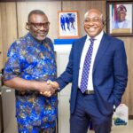 ONYEAMAKARA SEEKS RESPONSIBLE JOURNALISM TO PROJECT MARITIME INDUSTRY POSITIVELY AS MARAN CARETAKER COMMITTEE VISITS NPA