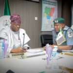 CUSTOMS BOARD ANNOUNCES PROMOTION OF SHUAIBU, MAIWADA OTHERS,  APPROVES APPOINTMENT OF NEW MANAGEMENT MEMBERS