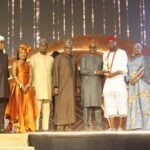 CUSTOMS PR UNIT SHINES AT CGC AWARD NIGHT