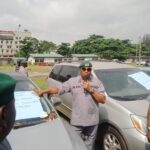 CUSTOMS FOU ZONE A SEIZES N3.3B WORTH OF CONTRABAND, HANDS OVER MASSIVE DRUGS TO NDLEA