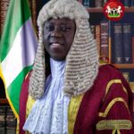 SENATE CONFIRMS JUSTICE OYEWOLE AS SUPREME COURT JUSTICE