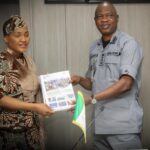 CUSTOMS, PEBEC PARTNER ON PORTS DIGITALISATION