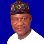 NASFAT President,Ayodeji Extends Eid-El-Fitr Greetings, urges Peace and Unity