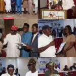 ‘Media vital to sustainable Maritime Growth ”- Iheanacho