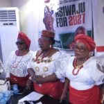 2027 Election: Igbo Women Back Hon. Angela Akintunde for Oshodi- Isolo Reps Seat