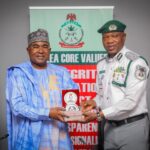 Customs, NDLEA Constitute Joint Committee to Strengthen Anti- Drug Operations
