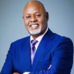 Greg Ogbeifun to Chair Historic 10th AMSAY Conference Anniversary