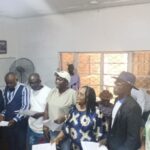 MARAN FIXES JUNE 23 FOR INAUGURATION OF NEW EXECUTIVE AT ROCK VIEW HOTEL, APAPA