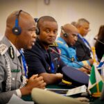 CGC Adeniyii Reaffirms Nigeria’s commitment to Regional Modernisation at WCO ( W& CA) Conference