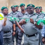 PTML HANDS OVER ICT- ENABLED OFFICE COMPLEX TO CUSTOMS TO BOOST TRADE FACILITATION