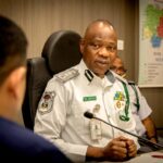 CGC Adeniyi seeks wider Stakeholder engagement as Customs opens Fresh front with Beer sectoral Group