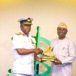 NIMASA, HYDROGRAPHIC AGENCY DEEPEN COLLABORATION ON LOCAL NAUTICAL CHARTS TO BOOST MARITIME SAFETY