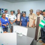 Customs Launches Smart Declaration Platform to speed up passenger Clearance at the Airport