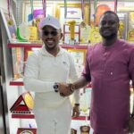 MARAN must remain Maritime industry’s Credible Voice,Says Dr.Segun Musa