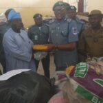 Western Marine Customs seizes Cannabis, Pharmaceuticals, Hands over to NDLEA, NAFDAC