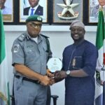 Predictive enforcement key to Tackling Smuggling, says Customs FOU Zone ‘A’ Comptroller Gambo