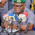 Customs Clarifies enforcement action on vessel Discharging PMS without clearance at Tincan island Port