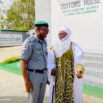 Katsina Monarch urges stronger Media -Security agencies synergy