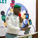 CUSTOMS DEEPENS MEDIA TIES TO BOOST STAKEHOLDER AWARENESS, NATIONAL DEVELOPMENT