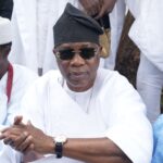 Eid-El -Kabir: CGC Adeniyi calls for Sacrifice as Customs sustains Economic Drive