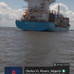 NIMASA launches Probe into Bonny vessel colllision, sets up monitoring Room