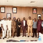 Nimasa urges stronger Media Partnership to Drive Blue Economy Growth as MARAN condoles Agency over Staff’s Death