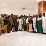 From Bonny to the World: How NSML’S MD Built Nigeria’s Flagship Maritime Training Hub