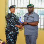 CP AGBAMINOJA HOSTS NEW TINCAN CUSTOMS CAC, ANANI, PLEDGES STRONGER PORT SECURITY SYNERGY