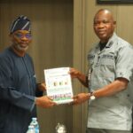 Customs unveils Special operations to Curb Vegetable oil Smuggling, Protect Local investments
