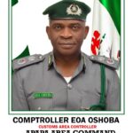 APAPA CUSTOMS RESTRICTS PORTS ENTRY TO ACCREDITED REPS ONLY, ROLLS OUT ID CARD SYSTEM FOR AGENTS