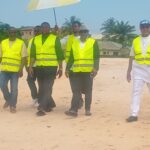 NAGAFF Hails Rolling Gazing Terminal, says it meets Standard for Bonded Facilities