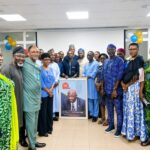 Retirement: Family, Colleagues extol the virtues of Dr. Bashir- Ambi after 26 years of service at NSC
