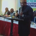 EXECUTIVE INAUGURATION: MARAN PRESIDENT, ONIGBINDE PROMISES STRONGER, UNITED, PROFESSIONALLY RELEVANT ASSOCIATION