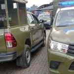 CUSTOMS LAUNCHES MIS FILE TRACKER, BEGINS PILOT ROLL OUT AT PTML COMMAND