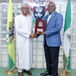 NPA, ANLCA AGREE TO TACKLE APAPA, TINCAN GRIDLOCK,  STRENGTHEN ETO SYSTEM