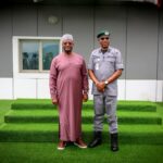 CUSTOMS, AFREXIMBANK DEEPEN PARTNERSHIP ON TRADE FACILITATION