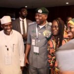 CGC ADENIYI EMPHASIZES INTEROPERABLE CUSTOMS SYSTEM AS KEY TO  CUSTOMS -AFCFTA MODERNISATION PROJECT