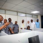 BORDER SECURITY: CUSTOMS DEPLOYS INTERPOL GLOBAL INTELLIGENCE GRID TO NCS HQ , ABUJA