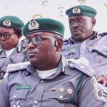 CUSTOMS PREPARES OFFICERS FOR HIGHER RESPONSIBILITIES WITH STRATEGIC REFRESHER COURSE