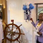 PHOTO NEWS: NIMASA COMMISSIONS MARITIME MUSEUM