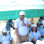 NIMASA TAKES STOWAWAY PREVENTION CAMPAIGN TO GRASSROOTS COMMUNITIES IN LAGOS