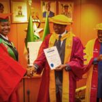 Customs Strengthens Communication Corps with mass NIPR induction of Officers