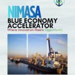 NIMASA LAUNCHES BLUE ECONOMY ACCELERATOR PROGRAMME TO DRIVE INNOVATION AND YOUTH PARTICIPATION