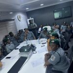 CUSTOMS LAUNCHES MIS FILE TRACKER BEGINS PILOT ROLLOUT AT PTML COMMAND