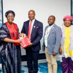 NIMASA REAFFIRMS COMMITMENT TO REPOSITIONING NEW GENERATION FOR BLUE ECONOMY GROWTH