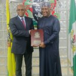 NPA BACKS BUA’S  PLANNED INVESTMENT OF 85M DOLARS IN PH PORT AS RABIU SEEKS STRONGER FOOTHOLD IN EASTERN PORT