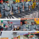 SEREC COMMENDS CUSTOMS INTELLIGENCE -LED SEIZURES , WARNS OF GROWING SECURITY THREATS AT NIGERIA’S PORTS, BORDERS
